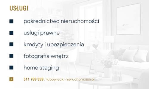 Działka budowlana z dobrym dojazdem   Miętkie