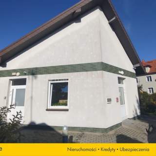 Lokal użytkowy na sprzedaż, 235,8 m2, Ustka