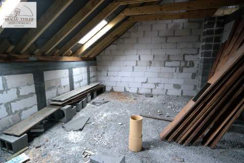 140/550 m2 DOM 5 pokoi Solec Kujawski - 430000 zł