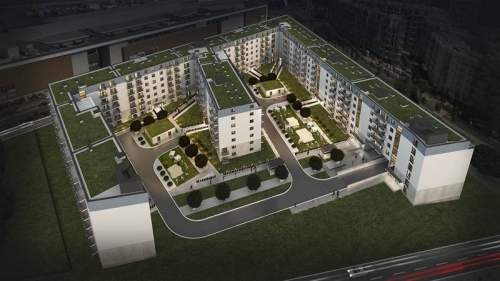 Mieszkanie na sprzedaż, 104,37 m2, Poznań
