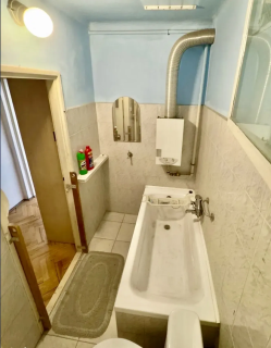 2 pokoje kuchnia balkon piwnica, Olsza 53m