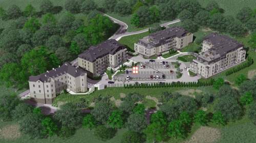 Lokal użytkowy na sprzedaż, 234,9 m2, Przemyśl