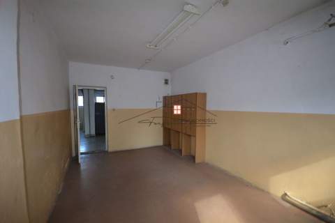 Biuro do wynajęcia, 64 m2, Przemyśl