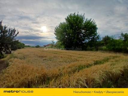 Działki budowlane w Pułtusku, działka Pułtusk