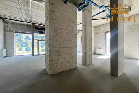 Do wynajęcia 128m2, gastronomiczny z ogródkiem, Praga Północ