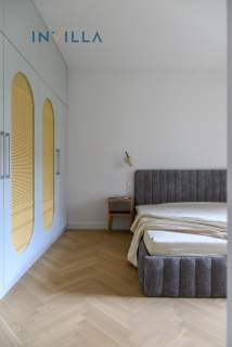 Klimatyczny apartament na Porcie Praskim