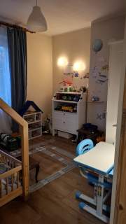 Dom typu bliźniak o pow.204 m2 w Żyrardowie