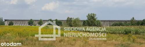 Ciechocinek działki z widokiem na tężnię mpzp