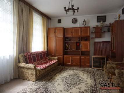 3 pokoje I garaż I ogródek I klimatyczne I rodzina