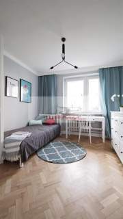 Mieszkanie do wynajęcia, 80 m2, Warszawa