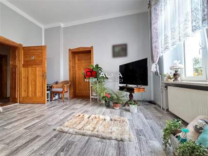 Przestronne mieszkanie 5-pokojowe, zamknięta posesja - przy parku...