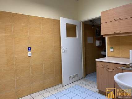 Magazyn do wynajęcia, 975 m2, Opole