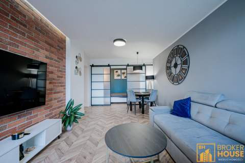 Wyjątkowy apartament w zabytkowej willi