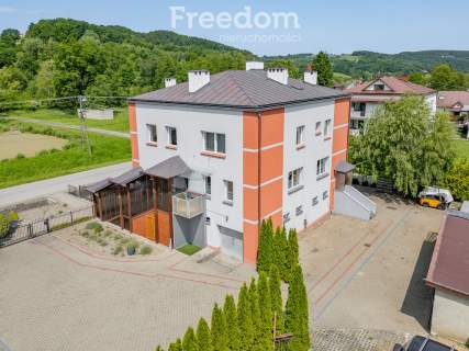 Gotowy lokal pod przychodnię w Olszynach 