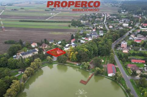 Dom 99 m2 Słupia Jędrzejowska, pow. Jędrzejów