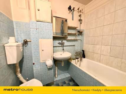 2-pokojowe mieszkanie na parterze 45 m2 Łódź