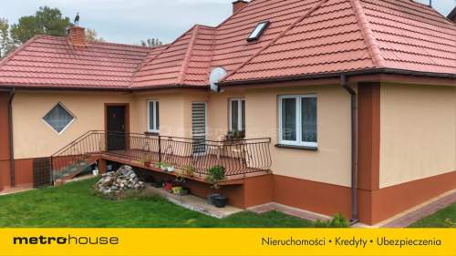 Dom na sprzedaż, 150 m2, Wierzbica