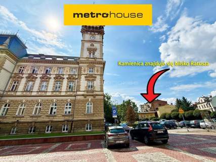 Mieszkanie 2 pokojowe w Centrum 71 metrów.