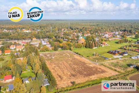 Budowlano-usługowa - tylko w naszym biurze