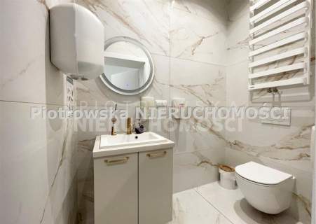 Biuro do wynajęcia, 153,5 m2, Sieradz