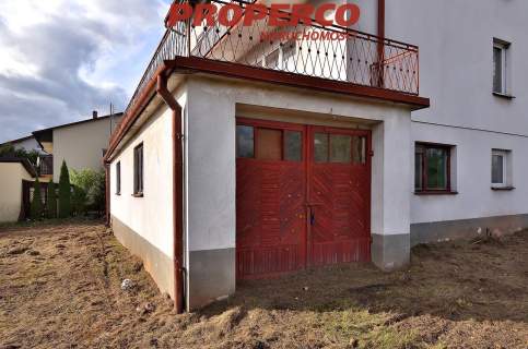 Dom 8 pok. 290 m2, działka 3466m2, Piaseczna Górka