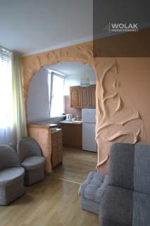Mieszkanie 26m2 w Polanicy Zdroju