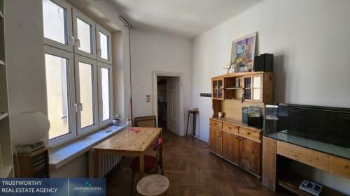 5 pokoi ul. Krowoderska 133m2