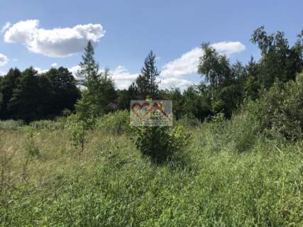 LELESZKI GM. PASYM NAD JEZ. LELESKIM DZIAŁKA Z WAR