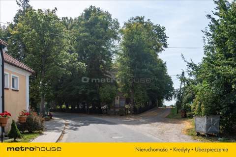 Lokal w centrum wsi Cerkiewnik