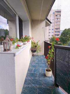 3 pok, 62,4 m2, ul. Lipińskiego, Ruczaj