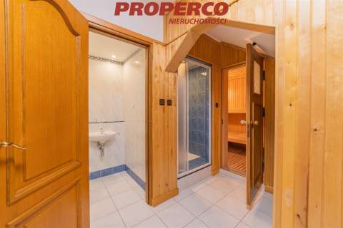 Rezydencja 1022m2, Samsonów, gm. Zagnańsk