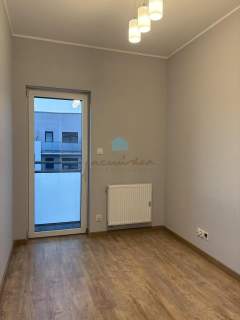 Apartament 2-pokojowy z miejscem postojowym Żuławy Gniezno