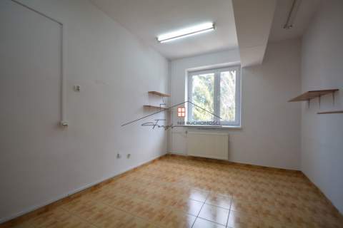 Biuro do wynajęcia, 15 m2, Przemyśl