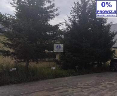 Białołęka plac na wynajem