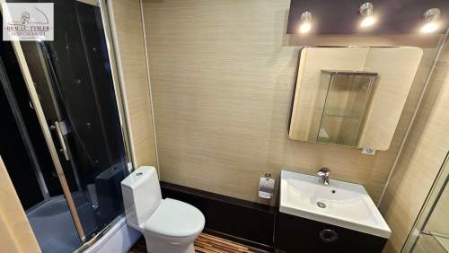 1/4 DOMU i garaż - Czarnowo - 124 m2 - 569.000 zł