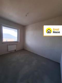 Apartamenty Mójcza 83 mkw. z garażem i poddaszem