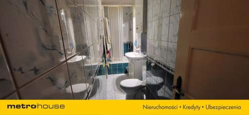 Zabytkowa kamienica w centrum miasta Działdowa.