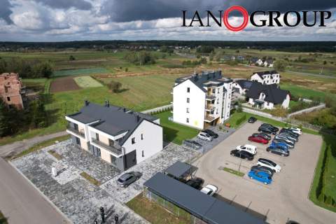 Lokal handlowo-usługowo-biurowy Sokołów Małopolski