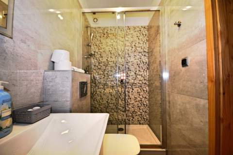 Dom do wynajęcia, 85 m2, Wapowce