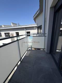 Apartament 2-pokojowy z miejscem postojowym Żuławy Gniezno