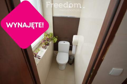 Lokal biurowy 11m2