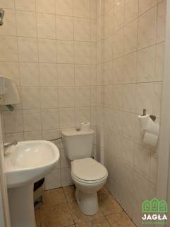 Myjnia tunelowa 6 st. ręcznych Fordon 330/2632m2