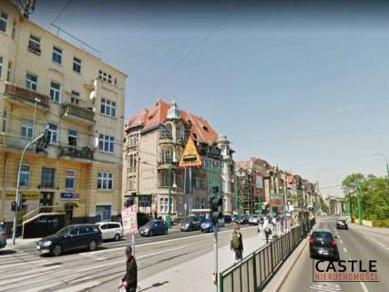 Przytulne mieszkanie na poddaszu w sercu Jeżyc