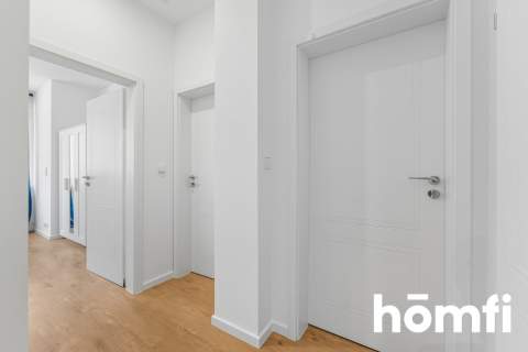 4 pokoje 1 piętro Apartament na wynajem