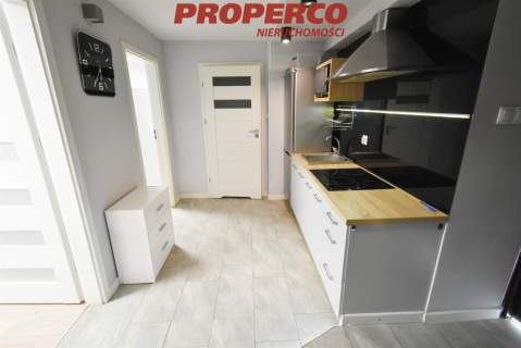 Mieszkanie 3pok 49,56 m2, Centrum Wojska Polskiego