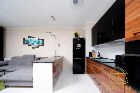 Sprzedam/2pokoje/50m2/Złocień/Balkon/ul.Agatowa