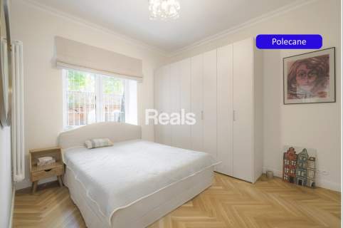 Lux apartament ul. Wiejska.