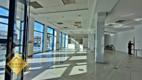 Lokal usługowo-handlowy 188m2 w Częstochowie 