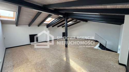 Top lokal w samym Centrum Gdańska