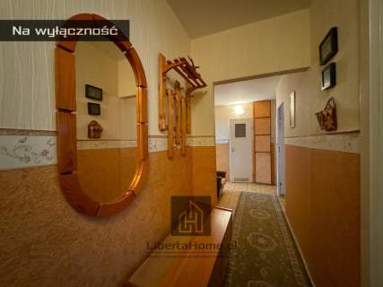 mieszkanie 60m2   kamienna góra    widok na Śnieżkę